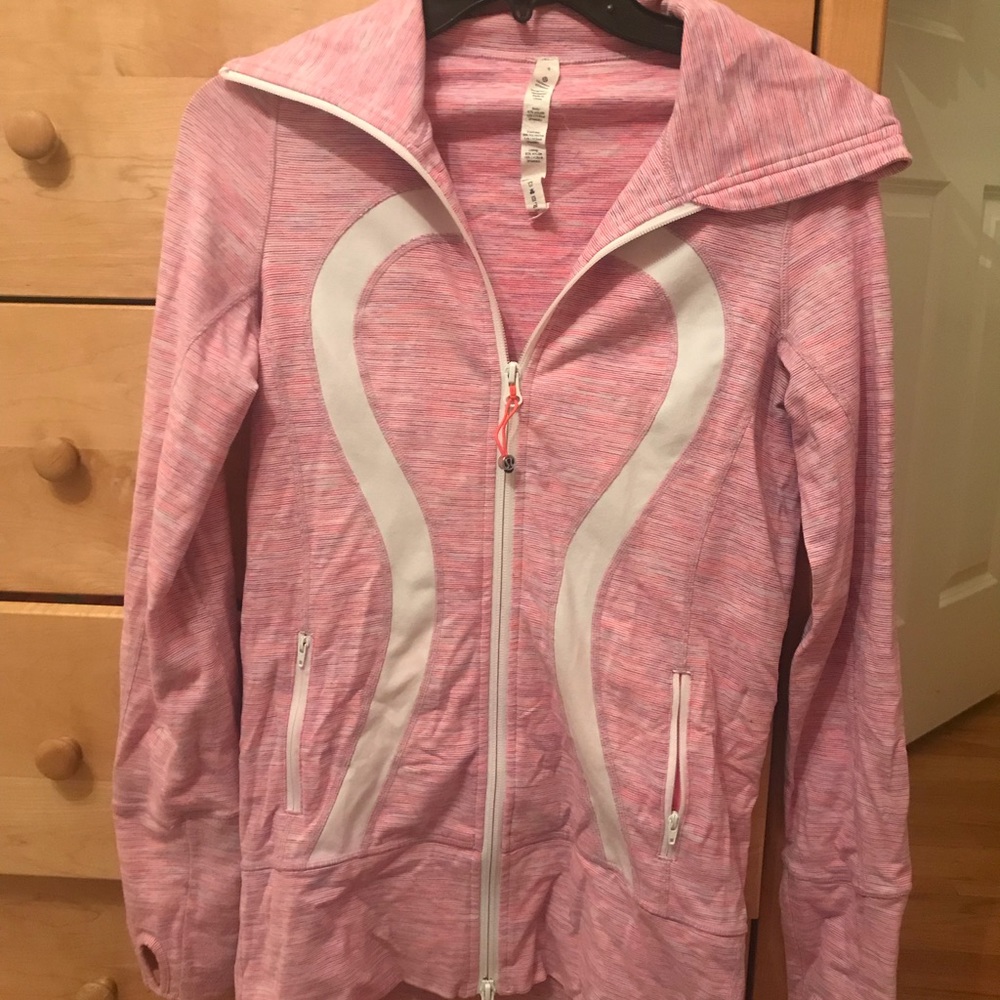 Lululemon jacket